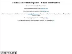 Sites similar to smileygamer.com