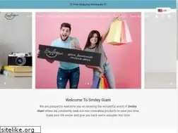 Sites similar to smileygiant.com