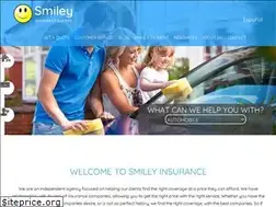 Sites similar to smileyins.com