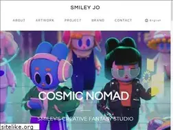 Sites similar to smileyjo.com
