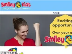 Sites similar to smileykids.co.za
