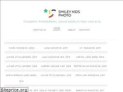 Sites similar to smileykidsphoto.com