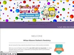 Sites similar to smileykidz.com