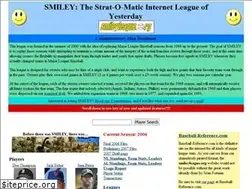 Sites similar to smileyleague.org