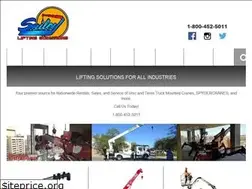 Sites similar to smileyliftingsolutions.com