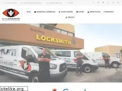 Sites similar to smileylocksmith.com