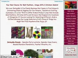 Sites similar to smileyme.com