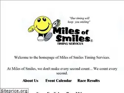 Sites similar to smileymiles.com