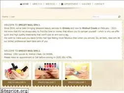Sites similar to smileynail.com
