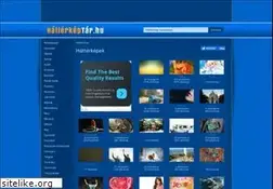 Sites similar to smileyrengeteg.lapunk.hu