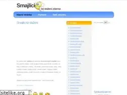 Sites similar to smileys.cz
