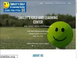 Sites similar to smileysgolf.net
