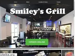Sites similar to smileysgrillnola.com