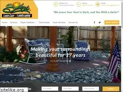 Sites similar to smileyslawncare.com