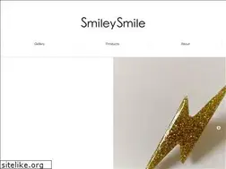 Sites similar to smileysmilejapan.com