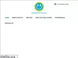 Sites similar to smileyspoolcare.com
