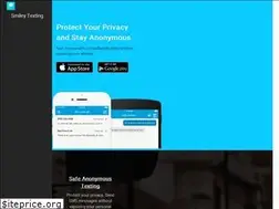 Sites similar to smileytexting.com