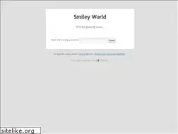 Sites similar to smileyworld.com