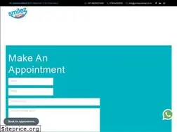 Sites similar to smilezdental.co.in