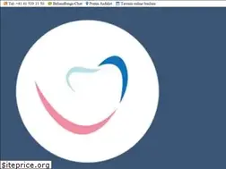 Sites similar to smilezone-zug.ch