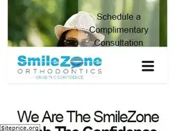 Sites similar to smilezone.ca