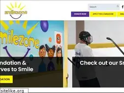 Sites similar to smilezone.org