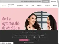 Sites similar to smilezor.hu
