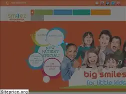 Sites similar to smilezpediatricdentalgroup.com