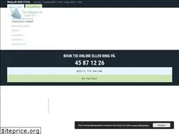 Sites similar to smilicentrum.dk