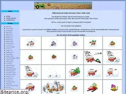 Sites similar to smilie-harvester.de
