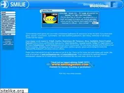 Sites similar to smilie.com