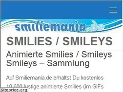 Sites similar to smiliemania.de
