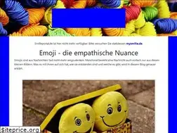 Sites similar to smilieportal.de