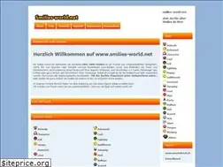 Sites similar to smilies-world.net