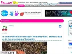 Sites similar to smilieson.com
