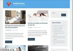 Sites similar to smiliestation.de