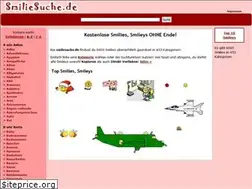 Sites similar to smiliesuche.de