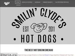 Sites similar to smilinclydes.com