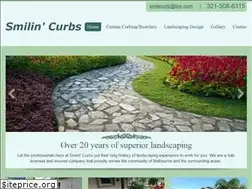 Sites similar to smilincurbs.net