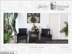 Sites similar to smilindemons.de
