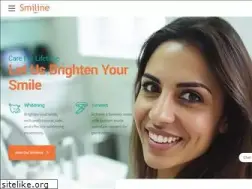 Sites similar to smiline.com