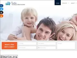 Sites similar to smilinedentistry.ca