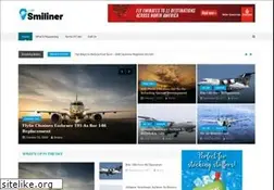 Sites similar to smiliner.com