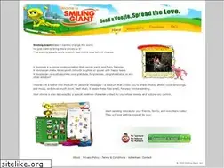 Sites similar to smiling-giant.com