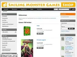 Sites similar to smiling-monster.com