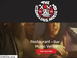 Sites similar to smiling-moose.com