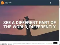 Sites similar to smilingalbino.com