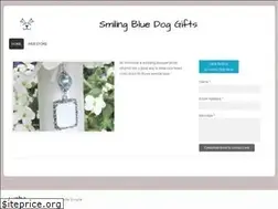 Sites similar to smilingbluedog.com