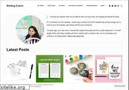 Sites similar to smilingcolors.com