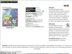 Sites similar to smilingdanmark.dk